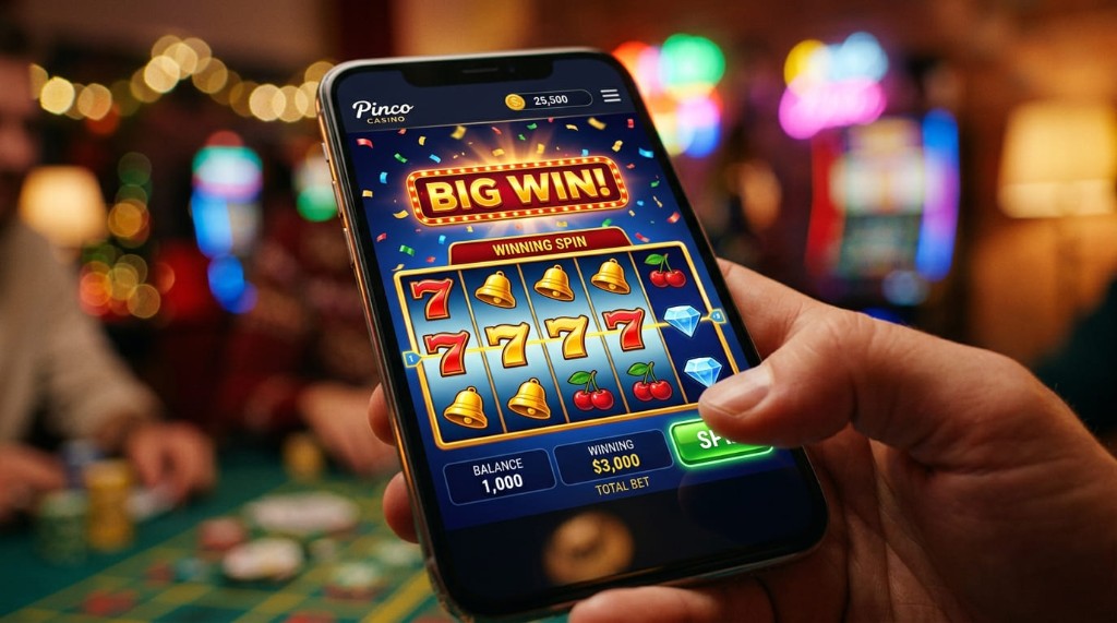 Pragmatic ve Hacksaw etiketli video slot ızgarasında filtre çubuğu açık halde